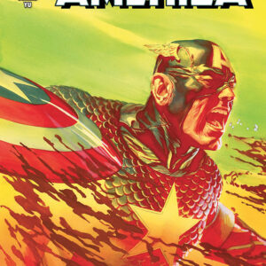 Capitan America 6 (110) - Panini Comics - Italiano