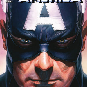 Capitan America 8 (112) - Panini Comics - Italiano