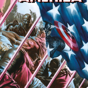 Capitan America 9 (113) - Panini Comics - Italiano