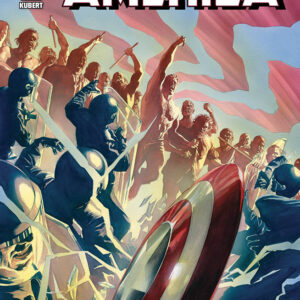 Capitan America 10 (114) - Panini Comics - Italiano