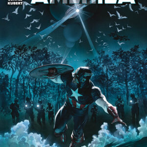 Capitan America 12 (116) - Panini Comics - Italiano