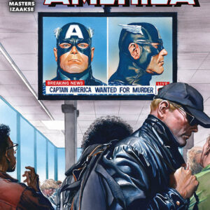 Capitan America 13 (117) - Panini Comics - Italiano