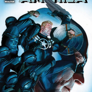 Capitan America 14 (118) - Panini Comics - Italiano