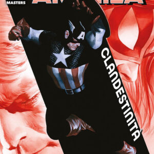 Capitan America 15 (119) - Panini Comics - Italiano