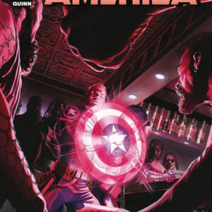 Capitan America 16 (120) - Panini Comics - Italiano