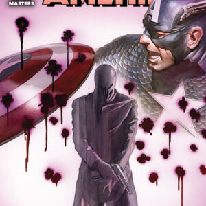 Capitan America 17 (121) - Panini Comics - Italiano