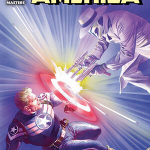 Capitan America 18 (122) - Panini Comics - Italiano