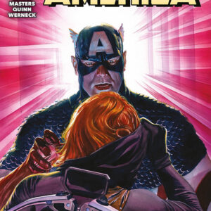 Capitan America 19 (123) - Panini Comics - Italiano