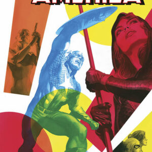 Capitan America 21 (125) - Panini Comics - Italiano