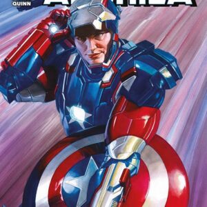 Capitan America 27 (131) - Panini Comics - Italiano