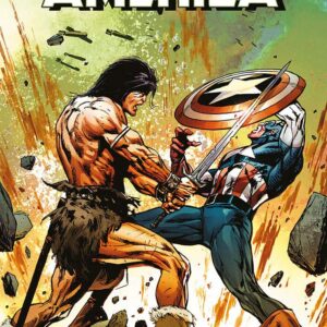 Capitan America 4 (108) - Variant - Panini Comics - Italiano