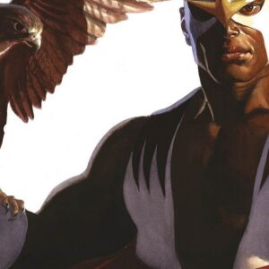 Capitan America 30 (134) - Variant Classic Alex Ross - Panini Comics - Italiano