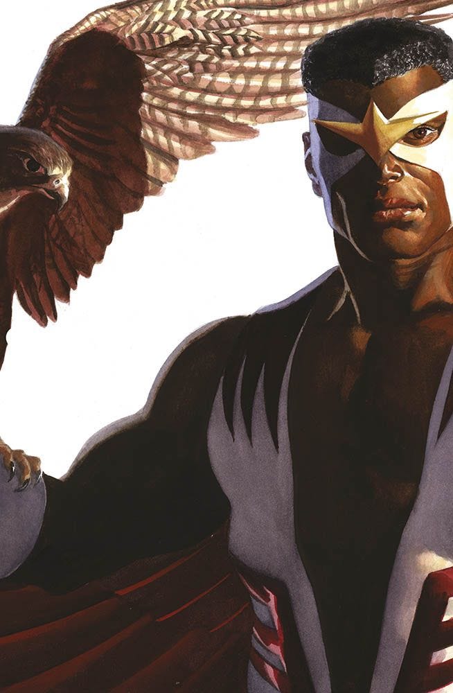 Capitan America 30 (134) - Variant Classic Alex Ross - Panini Comics - Italiano