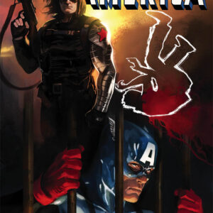 Capitan America Vol. 3 - Il Processo di Capitan America - Ed Brubaker Collection 13 - Panini Comics - Italiano