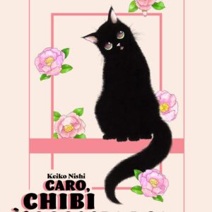 Caro, Chibi è Scomparsa - Showcase - Dynit - Italiano