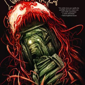 Carnage Vol. 1 - Superstite - Marvel Collection - Panini Comics - Italiano
