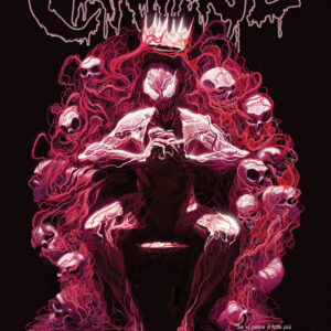 Carnage Vol. 2 - Giro del Mondo - Marvel Collection - Panini Comics - Italiano
