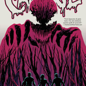 Carnage Vol. 3 - La Cosa che Abita nel Profondo - Marvel Collection - Panini Comics - Italiano