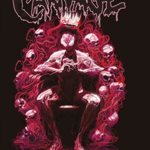 Carnage - Massacro - Panini Comics - Italiano