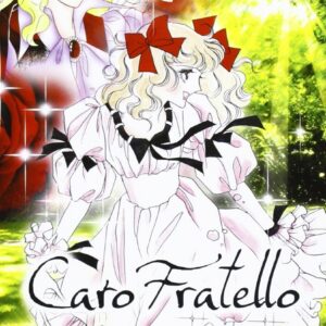 Caro Fratello 1 - Goen - Italiano
