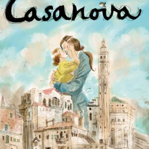 Casanova - Becco Giallo - Italiano