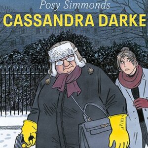 Cassandra Darke - Oscar Ink - Mondadori - Italiano