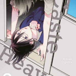 Caste Heaven 2 - Jpop - Italiano