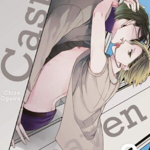 Caste Heaven 3 - Jpop - Italiano