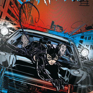 Catwoman Vol. 2 - Lontana da Gotham - DC Comics Special - Panini Comics - Italiano