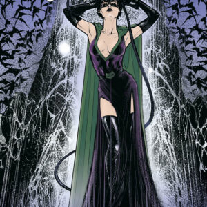Catwoman Vol. 3 - Amica o Nemica? - DC Comics Special - Panini Comics - Italiano