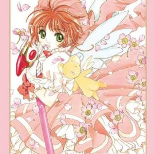Card Captor Sakura Perfect Edition 1 - Edizioni Star Comics - Italiano