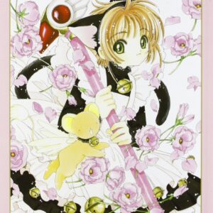 Card Captor Sakura Perfect Edition 3 - Edizioni Star Comics - Italiano
