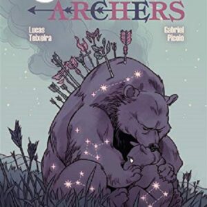 Celestial Archers - Shockdom - Italiano