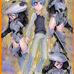 Celestial Clothes 9 - Ki Supplement 11 - Goen - Italiano