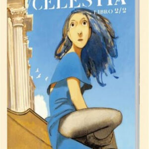 Celestia 2 - Feininger - Oblomov Edizioni - Italiano
