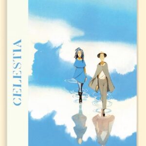 Celestia Cofanetto (Vol. 1-2) - Feininger - Oblomov Edizioni - Italiano