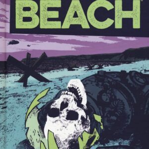 Cemetery Beach - Saldapress - Italiano