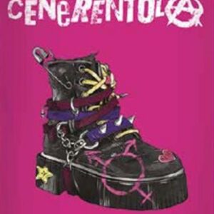 Cenerentola - Feltrinelli Comics - Italiano