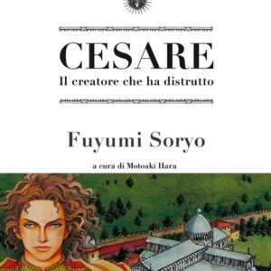 Cesare 1 - Storie di Kappa 154 - Edizioni Star Comics - Italiano