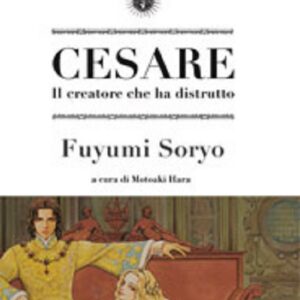 Cesare 3 - Storie di Kappa 162 - Edizioni Star Comics - Italiano