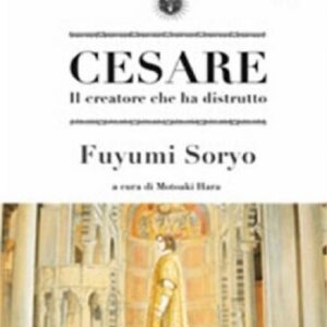 Cesare 6 - Edizioni Star Comics - Italiano