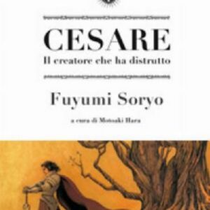 Cesare 8 - Edizioni Star Comics - Italiano