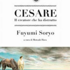 Cesare 10 - Storie di Kappa 222 - Edizioni Star Comics - Italiano