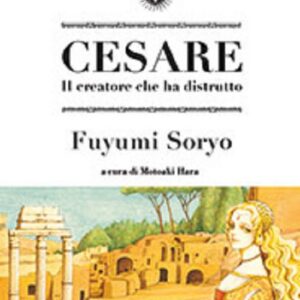 Cesare 11 - Storie di Kappa 250 - Edizioni Star Comics - Italiano