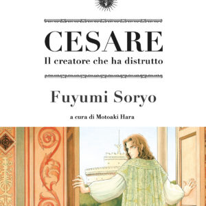 Cesare 12 - Storie di Kappa 294 - Edizioni Star Comics - Italiano
