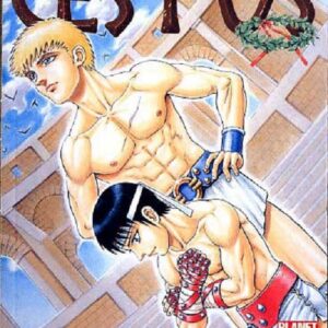 Cestus 2 - Panini Comics - Italiano