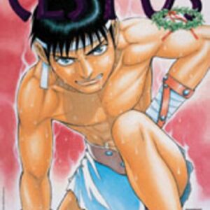 Cestus 7 - Panini Comics - Italiano