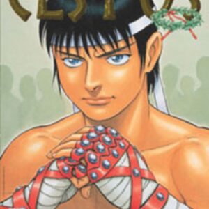 Cestus 9 - Panini Comics - Italiano