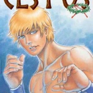 Cestus 14 - Panini Comics - Italiano