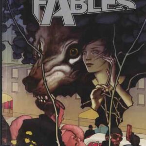C'Era Una Volta Fables 3 - Jack - Vertigo Legends 3 - RW Lion - Italiano